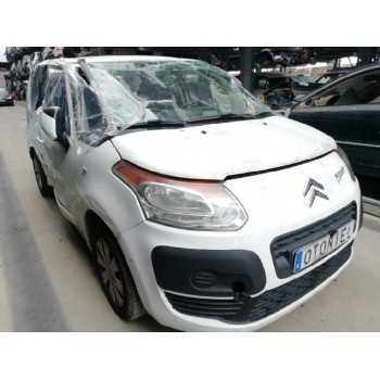 citroën c3 picasso del año 2011