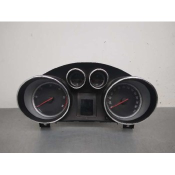 CUADRO INSTRUMENTOS 12844134 12844134 