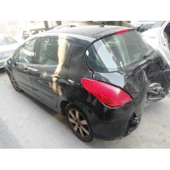 peugeot 308 del año 2011