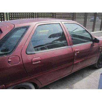 citroën zx del año 1996