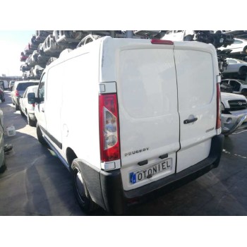 peugeot expert tepee del año 2008