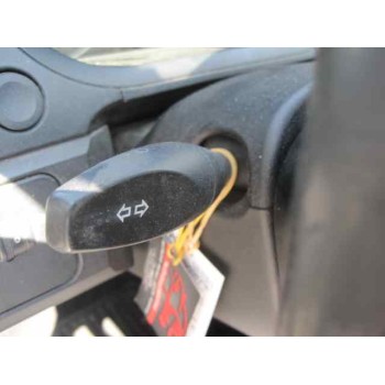 ford fiesta (cbk) del año 2005