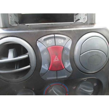 fiat doblo cargo (223) del año 2005