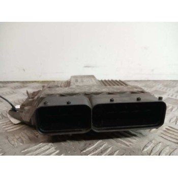 Recambio de centralita motor uce para opel corsa c blue line referencia OEM IAM 55190069  