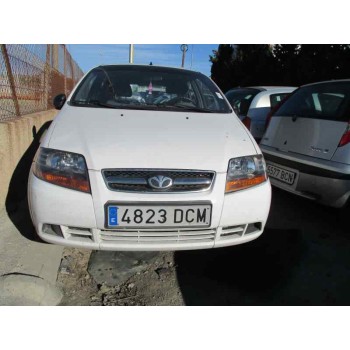 daewoo kalos del año 2004