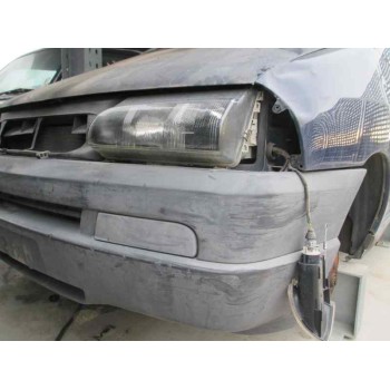 fiat ulysse (121) del año 1999