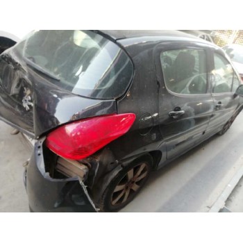 peugeot 308 del año 2011