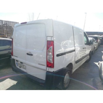 peugeot expert tepee del año 2008