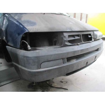 fiat ulysse (121) del año 1999