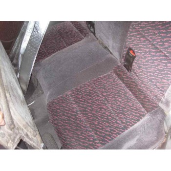 honda civic berlina .5 (ma/mb) del año 1995