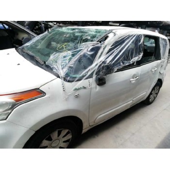 citroën c3 picasso del año 2011