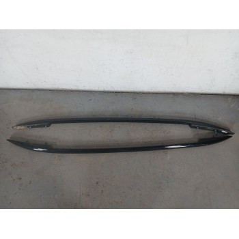 Recambio de barras techo para cupra formentor (km7, kmp) 1.5 tsi referencia OEM IAM   