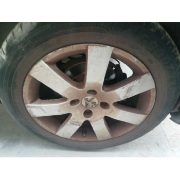 peugeot 308 del año 2011