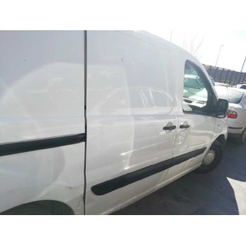 peugeot expert tepee del año 2008