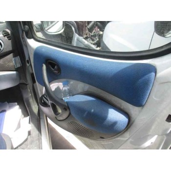 fiat doblo cargo (223) del año 2005