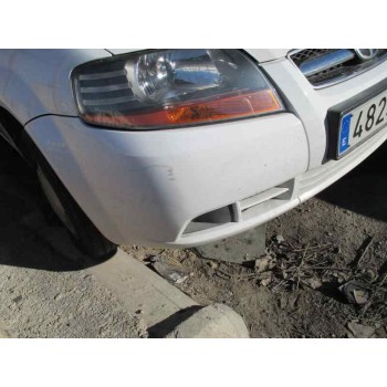 daewoo kalos del año 2004