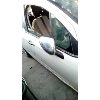 citroën c3 del año 2012