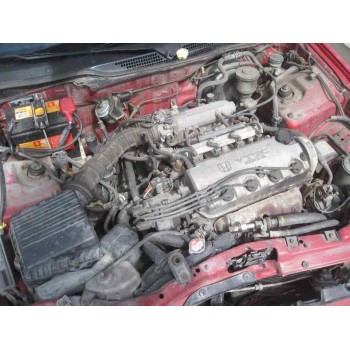 honda civic berlina .5 (ma/mb) del año 1995