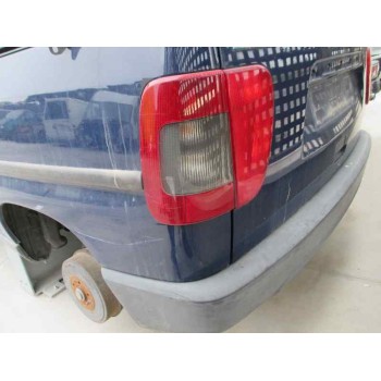 fiat ulysse (121) del año 1999