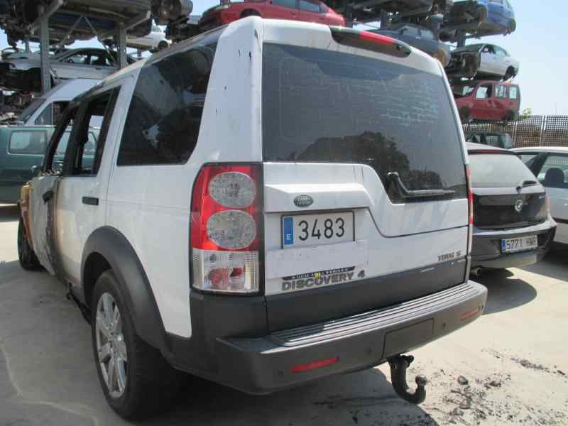 LAND ROVER DISCOVERY 4