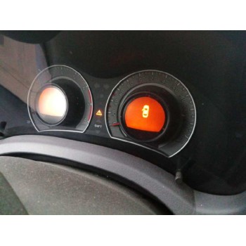 toyota auris del año 2009