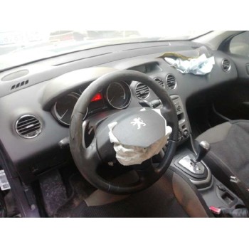 peugeot 308 del año 2011