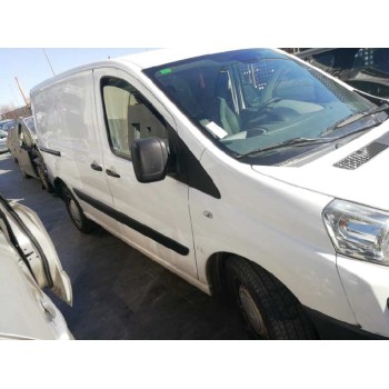 peugeot expert tepee del año 2008