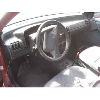 citroën zx del año 1996