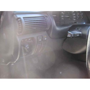 opel astra f berlina del año 1996