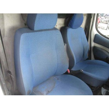 fiat doblo cargo (223) del año 2005