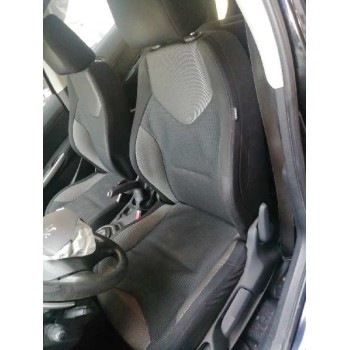 peugeot 308 del año 2011