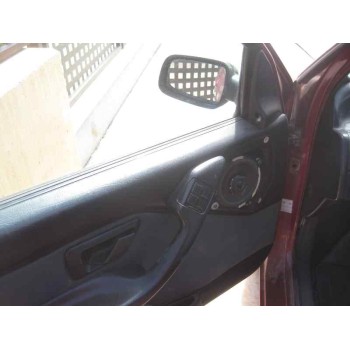 citroën zx del año 1996