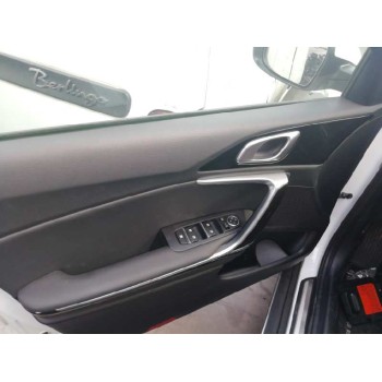 kia xceed del año 2020