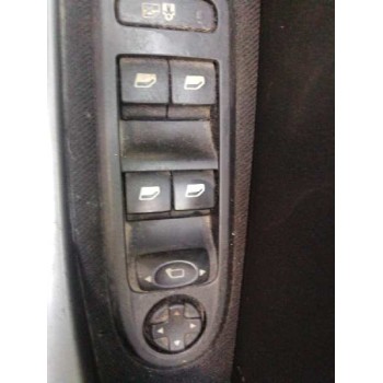 peugeot 308 del año 2011