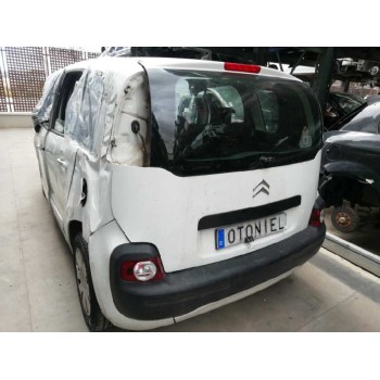 citroën c3 picasso del año 2011