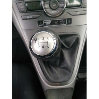 toyota auris del año 2009