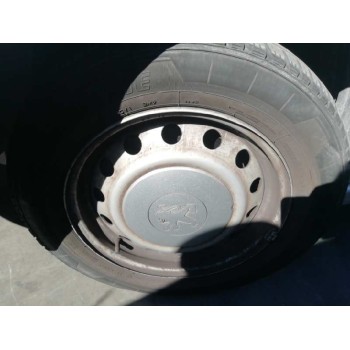 peugeot expert tepee del año 2008