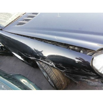 mercedes-benz clase sl (w230) roadster del año 2005