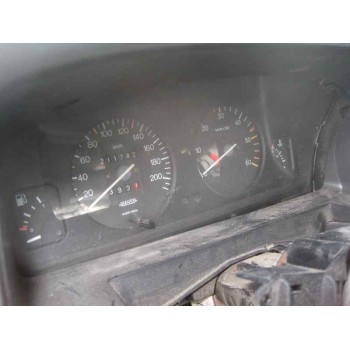 citroën zx del año 1996