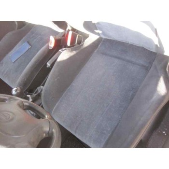 opel astra f berlina del año 1996