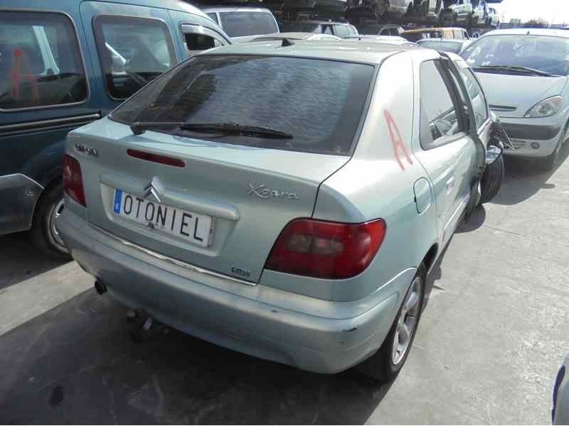 CITROËN XSARA BERLINA