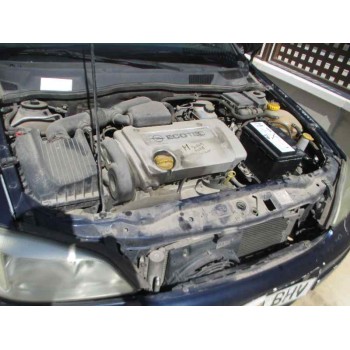 opel astra g caravan del año 2001