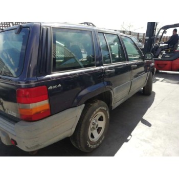 jeep gr.cherokee (zj)/(z) del año 1998
