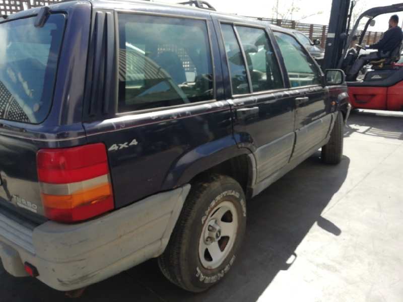 JEEP GR.CHEROKEE (ZJ)/(Z)