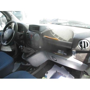 fiat doblo cargo (223) del año 2005