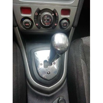 peugeot 308 del año 2011