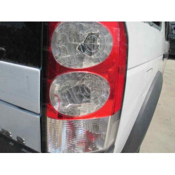 land rover discovery 4 del año 2012