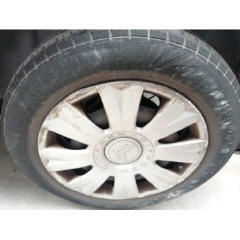 citroën c3 picasso del año 2011