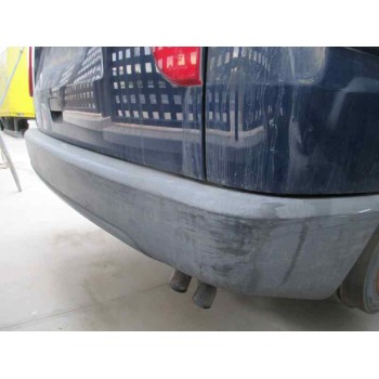 fiat ulysse (121) del año 1999