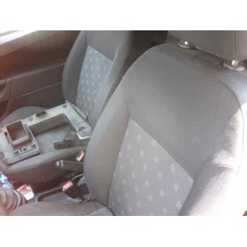 ford fiesta (cbk) del año 2005